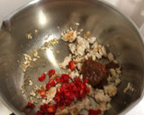 螞蟻上樹樹（炒冬粉）的食譜步驟2照片