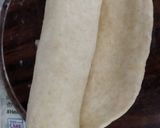 मैदे का पराठा (maide ka paratha recipe in Hindi) रेसिपी चरण 1 फोटो