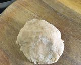 બિસ્કિટ ભાખરી (Biscuit Bhakhri Recipe In Gujarati) રેસીપી સ્ટેપ1ફોટો