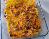Foto del paso 7 de la receta: Gratén escocés de patata y repollo (Rumbledethumps)