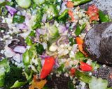 Foto langkah ke 2 dari resep Sambal Ganja.