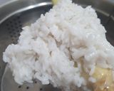 Foto langkah ke 4 dari resep Nasi Uduk Betawi (wangi dan berempah).