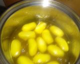 राजभोग (Rajbhog recipe in Hindi) रेसिपी चरण 2 फोटो
