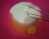 Foto langkah ke 3 dari resep Bolu Pisang No Mixer Irit Telur.