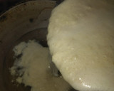 வெந்தயக்களி ரெசிபி ஸ்டேப் 5 புகைப்படம்