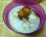 Foto langkah ke 5 dari resep Biji Salak.