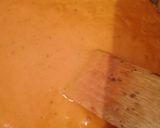 Foto del paso 12 de la receta: Pizza de pepperoni "la espera"