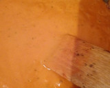 Foto del paso 12 de la receta: Pizza de pepperoni "la espera"