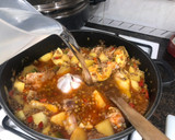 Foto del paso 5 de la receta: Lentejas estofadas