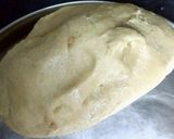मसाला लच्छेदार लच्छा पराठा रेसिपी चरण 1 फोटो