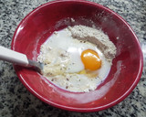 Foto del paso 7 de la receta: Pancito con harina de almendras y avena en microondas