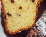 Foto del passaggio 1 della ricetta Ciambellone di ricotta con gocce di cioccolato