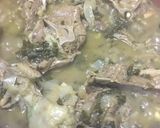 A picture of step 7 of Herfi Lamb Tagine.