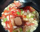 Foto langkah ke 2 dari resep 771.Sambal Goreng Kecap.