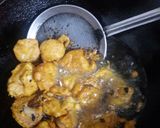 A picture of step 3 of Potato Pakoras.