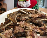 Foto del paso 3 de la receta: Chuletitas de cordero