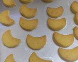 Foto langkah ke 3 dari resep Putri salju.
