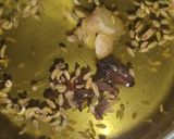 A picture of step 3 of Herbal Tea or Qehwa.