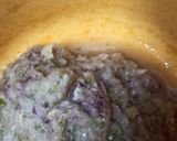 चटपटे काले चने (chatpate kale chane recipe in Hindi) रेसिपी चरण 2 फोटो