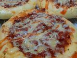 Roti super lembut metode tangzong