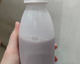 Foto langkah ke 9 dari resep Yogurt Kental Homemade Plain/Yogurt Strawberry/ Yogurt Blueberry.