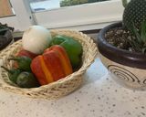 Foto del paso 2 de la receta: Alambre de res mexicano