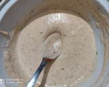 A picture of step 4 of Cajun potato.