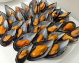Foto del paso 10 de la receta: Gallineta con caldo de mejillones