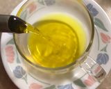 عکس مرحله 2 از دستور دمنوش ضد التهاب ریه🍯☕️🫁 Helpful Herbal tea دمنوش «سه ز»