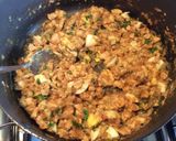 Foto del paso 3 de la receta: Caigua rellena