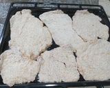 Foto del paso 6 de la receta: Milanesas a la Napolitana al Horno