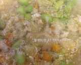 雞粒銀耳南瓜湯的食譜步驟4照片