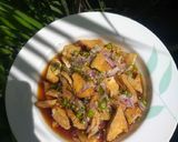 Foto langkah ke 4 dari resep Tahu Gejrot.