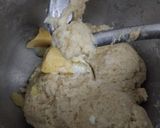 عکس مرحله 1 از دستور نان سوخاری