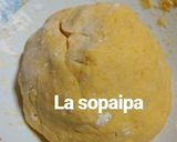 Foto del paso 1 de la receta: Sopaipillas rápidas