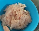 Foto langkah ke 2 dari resep 🍜 Yamie Homemade juara 🍜.