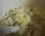 Foto del paso 4 de la receta: Puré de Coliflor