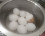 A picture of step 1 of Egg 65.
