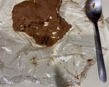 Foto del paso 6 de la receta: Cookies de café y cacao (con chips de chocolate blanco)!!