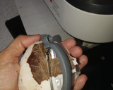 Foto del paso 2 de la receta: Coco helado