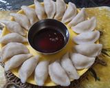 পুলি পিঠে (Puli pithe recipe in Bengali) রেসিপি ধাপ - 3 ছবি