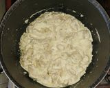 Foto del paso 2 de la receta: Salsa de Pollo y Espinacas en crema🍝