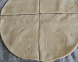 Foto del paso 7 de la receta: Empanada de seitán y boniato