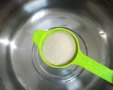 Foto langkah ke 2 dari resep Puding Nangka Milky🥛.