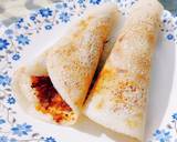 Masala dosa recipe step 17 photo