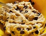 SF, Gluten Free, Vegatarian, Cashew flour Choc. Chip cookies recipe step 2 photo