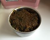 Foto langkah ke 4 dari resep Togarashi miso.