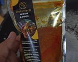 Foto langkah ke 3 dari resep Ayam Woku "Bakar".