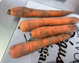 Une image de l'étape 2 de Panais, carottes et navets au curry et bouillon de poularde.