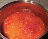 Foto del paso 6 de la receta: Tomate frito casero